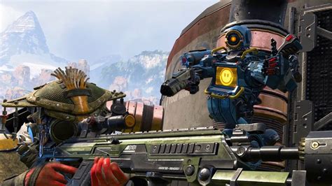 Apex Legends And The Jumpmaster Madness