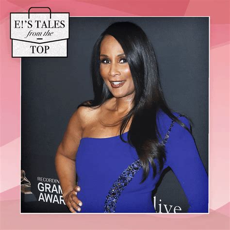 Beverly Johnson Shares Her Surefire Confidence Booster
