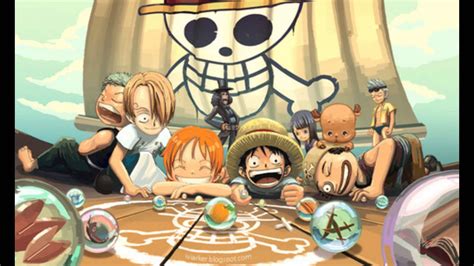 Luffy Kids Wallpapers Top Free Luffy Kids Backgrounds Wallpaperaccess