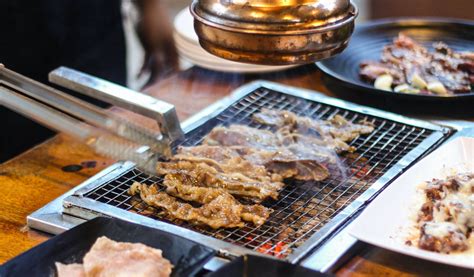 Best Korean BBQ Restaurants In The Klang Valley Tatler Asia