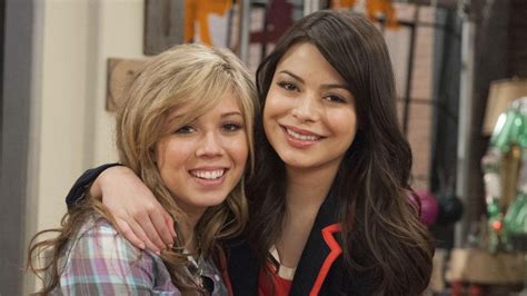 The Actress Whose Career Tanked After Icarly Ended Vrogue