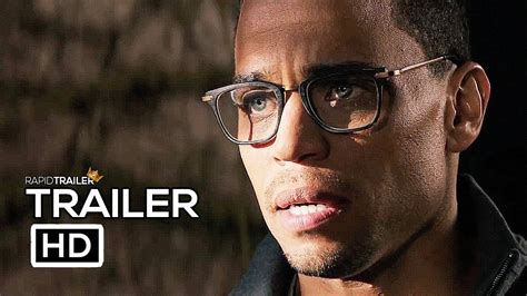 The series premiered on november 6, 2005 and was created by aaron mcgruder, based upon mcgruder's comic strip of the same name. THE INTRUDER Official Trailer (2019) Thriller Movie HD ...