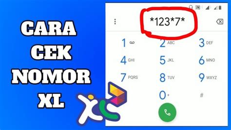 Cara Cek Kartu Xl Aktif Atau Tidak Unbrickid