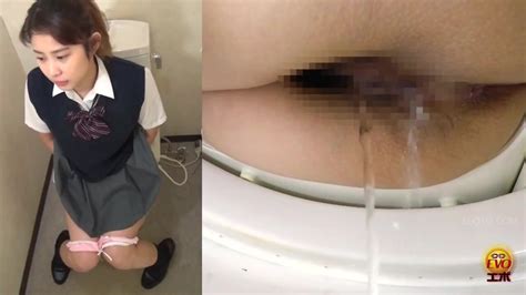 Toilet Pee Yet Another Japanese Girl Takes A Thisvid Com