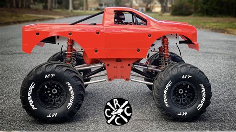 1 5 Scale Rc Cars