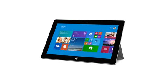 Microsoft Brings Surface 2 The Worlds Most Productive Tablet To Five