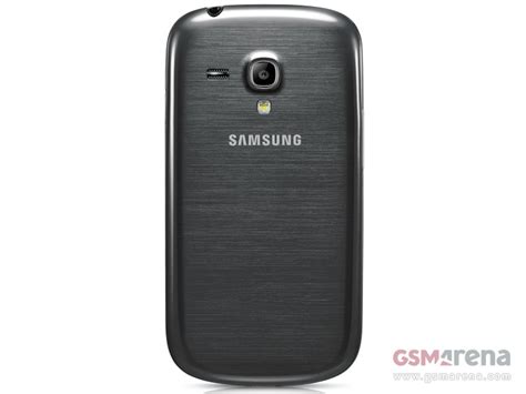Samsung I8190 Galaxy S Iii Mini Pictures Official Photos