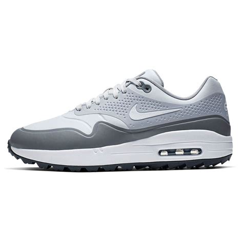 Nike Air Max 1g Golf Shoes Just £7995