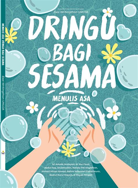 MENULIS ASA: DRINGU BAGI SESAMA (Kumpulan Esai Pemenang Writingthon