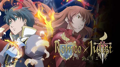 Are you a romance anime fan who prefers to watch your anime dubbed? Watch Romeo X Juliet Sub & Dub | Drama, Romance Anime ...
