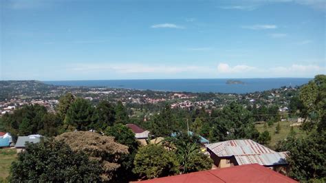 House With Beautiful View Of Bukoba And Lake Houses For Rent In