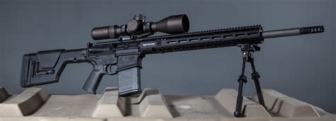 Zeroing The Iron Sights On Your Ar 15 Rifle