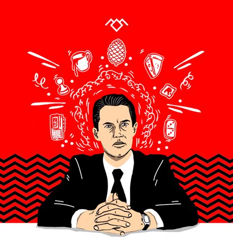 Twin Peaks Pattern GIFs Get The Best GIF On GIPHY