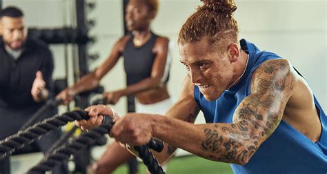 Gym Memberships And Personal Training 24 Hour Fitness