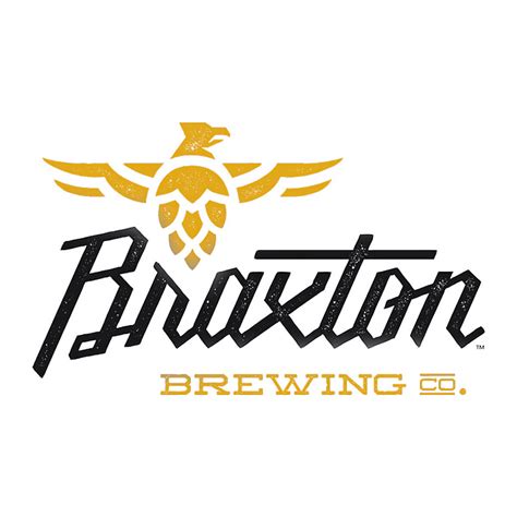 Braxton Brewing Company Absolute Beer