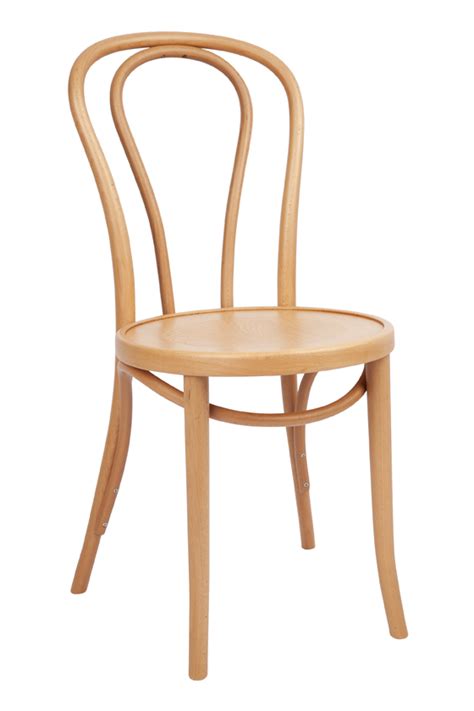 No 18 Bentwood Chair Natural Beech Have A Seat