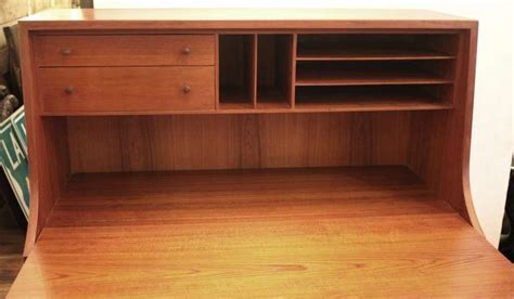 Our desks and dressers are top quality solid designs and we are an established furniture supplier and manufacturer with 10 years of our desks are available in solid wood or with steel frames and wooden tops. Mid-Century Modern Danish Drop Down Desk Dresser ...