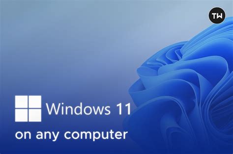 How To Download And Install Windows 11 On Any Computer