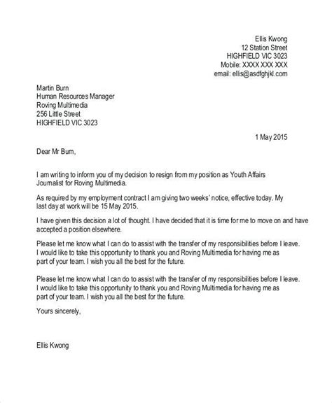 Formal letter example for students. Valid Letter Of Resignation Download,https://letterbuis ...