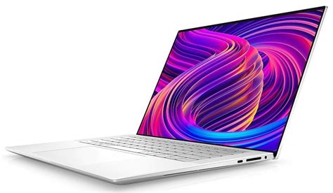 What Colors Are Available To Buy For The Dell Xps 15