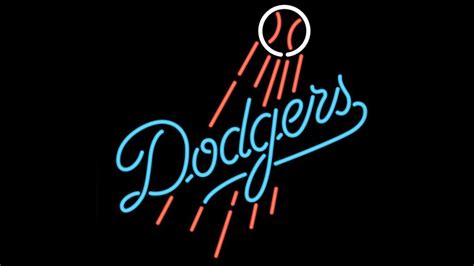 Dodgers Wallpapers Wallpaperboat