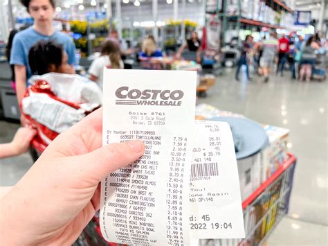 Costco Price Adjustment - How to Save Big With This Policy - The Krazy