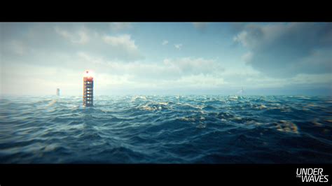 Under The Waves Screenshots Gamefrontde