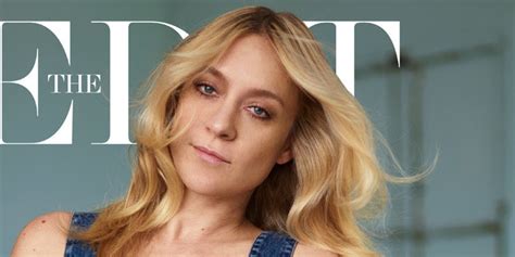 Chloe Sevigny Covers The Edit And Talks About Vaginas Worst Dressed Lists And More Huffpost