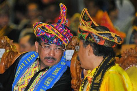 Edit descriptions of this character. Gerbang Maya: MAJLIS PENUTUPAN PESTA KAAMATAN PERINGKAT ...
