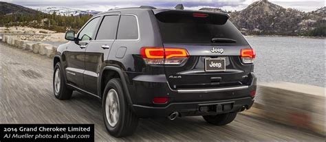 Jeep Grand Cherokee Tow Package New Product Testimonials Deals And