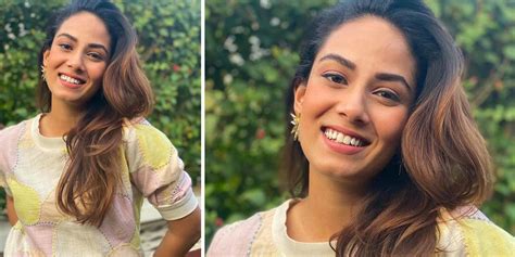 Mira Rajput Uses Diy Masks And Oils For Glowing Skin In Hindi Mira Rajput Uses Diy Masks And