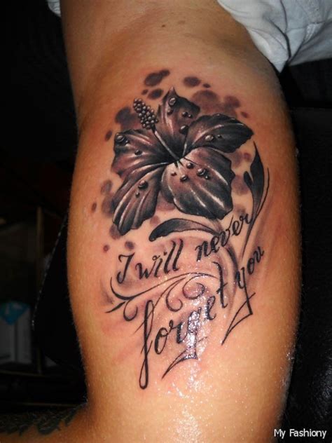 101 Feminine Flower Tattoo Designs For Women