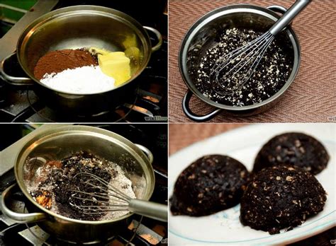 Resepi biskut cornflakes rangup | crunchy dan mudah. Resepi Biskut Raya No Bake ~ Real Life