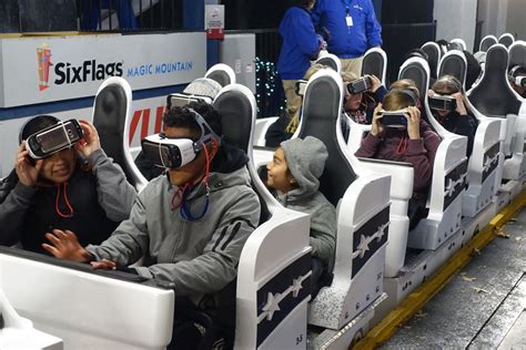 Virtual Reality Roller Coaster Coasterpedia The Roller Coaster And Flat Ride Wiki
