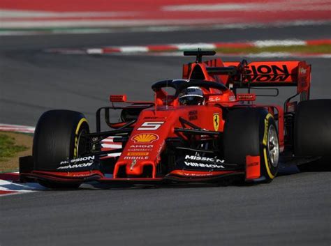 Track every driver across every race. Warum die Formel 1 2019 überraschend schnell ist - Formel1 ...