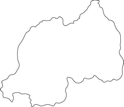 Country Outline Maps Of The World Clipart Best Clipart Best