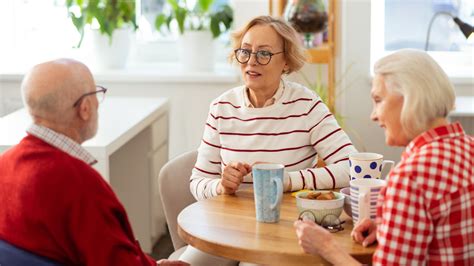 Dementia Caregiving Tips For Better Communication