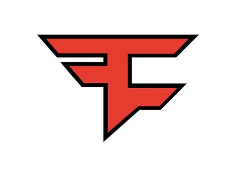Faze Clan Logo Png Vector In Svg Pdf Ai Cdr Format