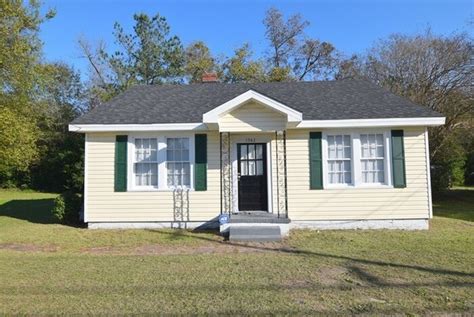 2 Bedrooms All Electric Section 8 Ok House For Rent In Augusta