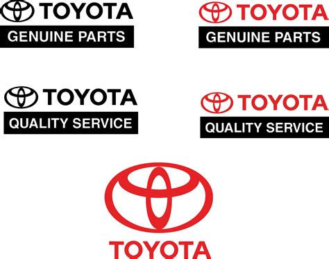 Toyota Logo Svg Toyota Vector File Car Logo Vector Toyota Download