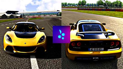 Assetto Corsa Lotus Exige V6 Cup Root The Gas 8k Rtx Latest Quality