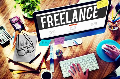 What Does It Mean To Be A Freelancer Definition And Examples By