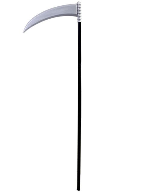 Grim Reaper Scythe Costume Weapon Collapsible Grim Reaper Sickle