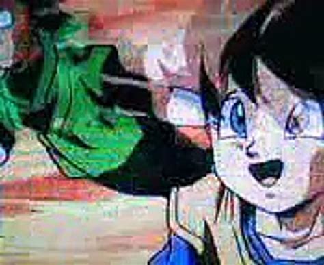 Gohan And Videl Kissy Kissy Scene Video Dailymotion