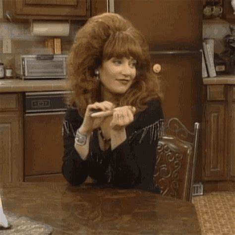 Peggy Bundy On Tumblr