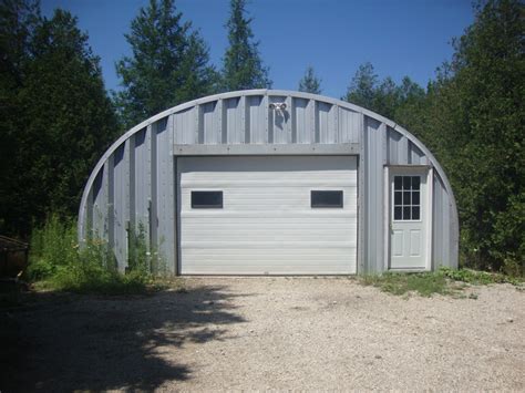 How Much Does A Quonset Hut Cost In 2022