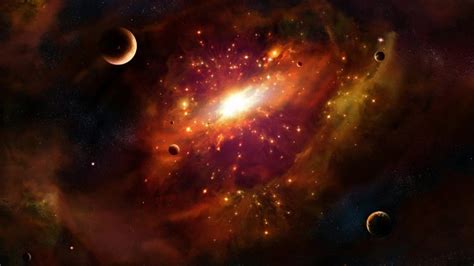 Download Largest Collection Of Hd Space Wallpapers For Free