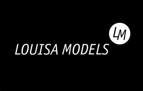 Louisa Models Member Of Gosee