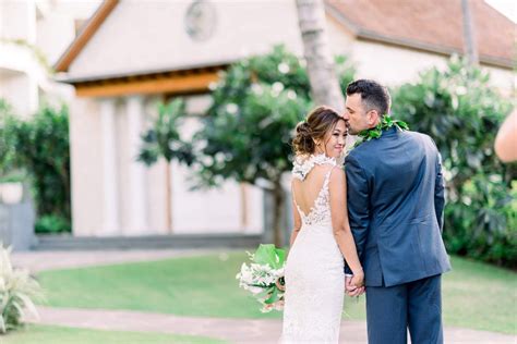 7 Unforgettable Elopement Spots In Hawaii Hawaii Wedding Minister