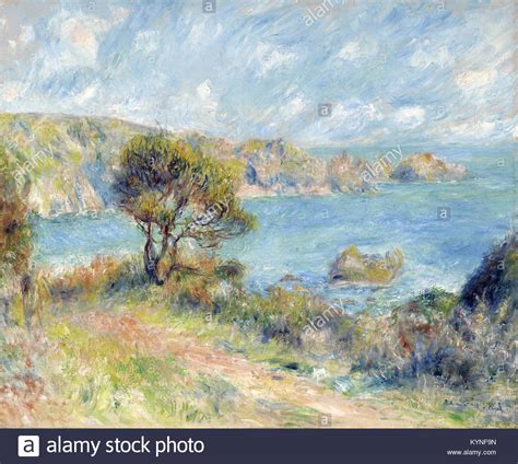Renoir High Resolution Stock Photography And Images Alamy